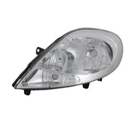 фото thumb №1, Лампа передняя nissan primastar 8200701356 pra