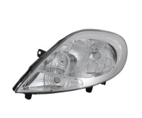 фото thumb №1, Лампа передняя renault trafic 07- 8200701356 pr