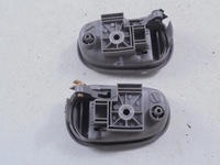 фото thumb №2, Mazda demio dw ручка двері внутрішня ліва + права перед 5d 2szt