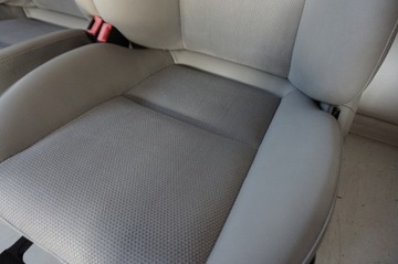 фото thumb №5, Mercedes w204 універсал оббивка сидіння шкіра сидіння диван лівий правий