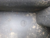 фото thumb №10, Молдинг накладка порог левая alfa romeo giulietta veloce карбон 18071339