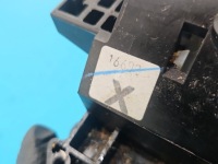 фото thumb №9, Ручник  кулиса коробки тросы nissan x-trail iii t32 13-21 1,6 dci