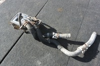 фото thumb №5, Насос wody дополнительная 3.5 v6 lexus gs iii 450h 300