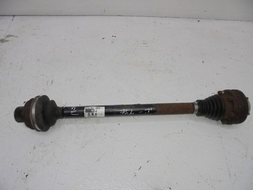 фото thumb №8, Audi a4 b8 a6 a5 quattro піввісь ліва права зад