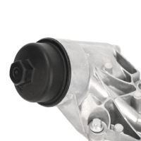 фото thumb №12, Радіатор оливи двигуна з корпус фільтра 93186324 замінник dla sonic