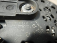 Генератор peugeot citroen mini r56 1.6 thp v757565080 Київ, фото thumb