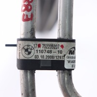 фото thumb №14, Bmw e88 радіатор оливи підсилювача радіатор 752205207