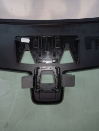 Стекло передняя land rover discovery sport 2015- kam sen grz acu оригинал Доставка, фото thumb