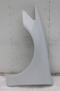 Audi a6 fl рестайлінг  перед капот крила бампер ремінь передній фари підсилювач Оригінал, фото thumb