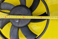 Вентилятор радиатора opel insignia a 2.0t a20nht в Украине, фото thumb