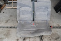 фото thumb №4, Заднє сидіння сидіння mascott master подвійний 03-10r