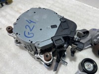 Купить Suzuki s-cross генератор 1.4 turbo hybrid год 2023, фото thumb