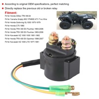 фото thumb №5, Реле стартер перемикач