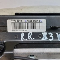 фото thumb №9, Range rover 3 iii l322 подушка воздушная пассажира накладка ehm000190pva