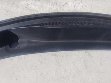 фото thumb №9, Панель под лобовым стеклом nissan qashqai j11 668624eh1a