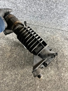 фото thumb №6, Nissan note e11 1.5 dci інтеркулер радіаторів повітря 14461 9u20a
