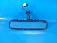 фото thumb №1, Зеркало внутреннее toyota prius 16 878100wn90