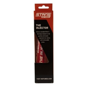Инжектор герметика для шин Stan's NoTubes
