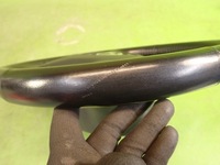 фото thumb №11, Повітропровід mazda rx-8 05r шкіра мультифункція подушка безпеки