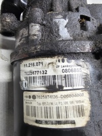 фото thumb №4, Насос гідропідсилювач mini mini r50 7625477132 7625062114 zf