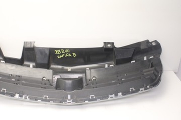 фото thumb №5, Решётка радиатора решётка радиатор opel zafira b рестайлинг 2008r- 13247327 13247331