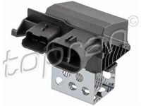 фото thumb №2, Резистор вентилятора citroen c4 ii i ds4