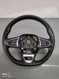 фото thumb №1, Воздуховод мультифункция кожа renault scenic iv 19 r