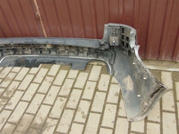 фото thumb №6, Audi a4 b7 універсал бампер зад комплектний