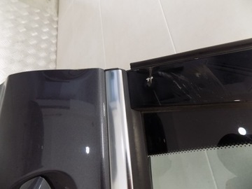 фото thumb №6, Mercedes x204 glk дверь зад задние правые