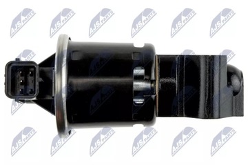 фото thumb №12, Egr-dw-003 nty клапан egr