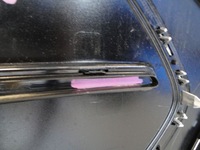 фото thumb №9, Mercedes eqb 243 x243 решётка радиатора решётка радиатора бампера