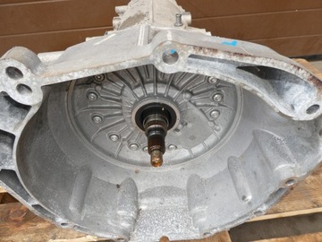 фото thumb №7, Коробка передач jeep grand cherokee wk2 рестайлінг p52854875ah