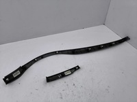 фото thumb №7, Hyundai i40 2013 рамка бардачка панелі розподільчої