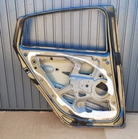 фото thumb №8, Fiat bravo ii 2 07- дверь задняя задние левая