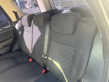 фото thumb №7, Land rover freelander ii сидіння диван комплект перед зад