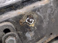 фото thumb №15, Pas передній підсилювач audi a4 b6 2,0b автоматична коробка передач