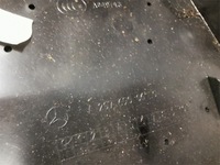 фото thumb №8, Mercedes w207 cabrio kabriolet стеля захист дзеркало камера