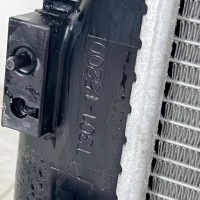 фото thumb №10, Mazda cx-70 cx-90 3.3 skyactiv радіатор oem номер t301-15200