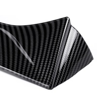 фото thumb №7, Спойлер спойлер задний стекло do seat leon 2013-2021