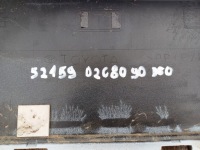 Купить Toyota corolla e21 18- бампер задний задний 5215902c80, фото thumb