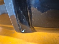 фото thumb №6, Skoda fabia iv monte carlo 21- спойлер накладка бампера зад 6ve807521b