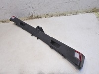 фото thumb №7, Планка захист кришки зад mercedes w212 універсал a2127400072