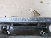 фото thumb №4, Суппорт тормозной задняя правый jeep cherokee kl 14-