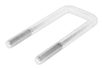 фото thumb №1, Скоба ресора оригінальний номер iveco 93826489