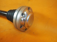 фото thumb №9, Audi e-tron привідний вал задня задня права 4ke501204b 27km