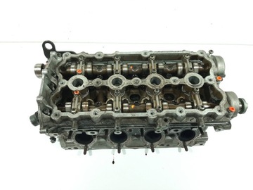 фото thumb №1, Vw golf v 2.0 fsi sport 05r головка циліндрів вали 06d103373am