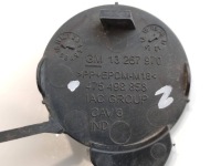 Opel meriva b заглушка фаркоп бампера задняя 13267970 Киев, фото thumb