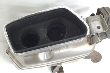 фото thumb №5, Глушник кінцевий вихлоп лівий bmw 5 f10 4.4 v8 7578188