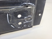 фото thumb №7, Захист підвіска перед права сторона toyota c-hr 2019 51443-f4010