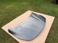 Капот крышка европа  opel astra v k 2015 - 2020 . Киев, фото thumb